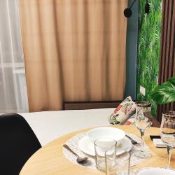 Фото Отель Апартамерты на улице Мельникайте 144к1