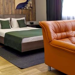 Номер полулюкс