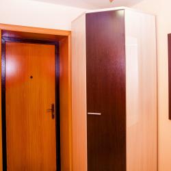 1-комнатные апартаменты улучшенные