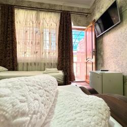 2-местный номер эконом