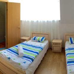 Фото Отель Старая аптека