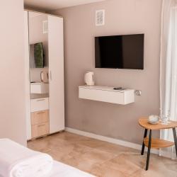 Бунгало стандарт