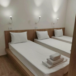 Фото Отель Скала