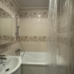 1-комнатные апартаменты студия Даурская улица, 48В