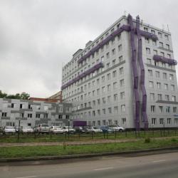 Фото Отель City Plaza (Сити Плаза)