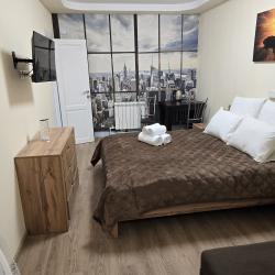 Номер стандарт двухкомнатный шестиместный