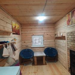 Фото Отель Калинки