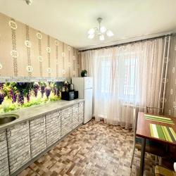 Фото Апартаменты на улице Мартынова 41