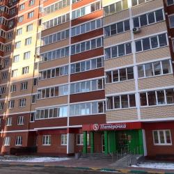 1-комнатные апартаменты улучшенные