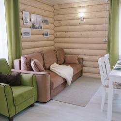 Фото Отель Переславская Слобода