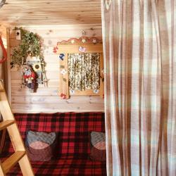 Коттедж стандарт