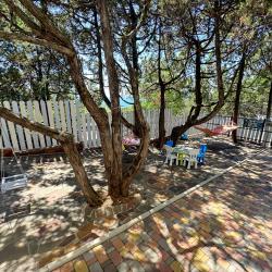 Фото Отель Паруса