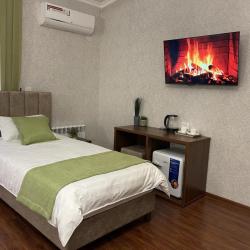 Фото Отель Vasiev’s Hotel (Васиев’с)