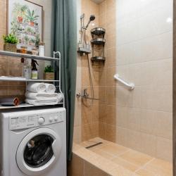 Фото Апартаменты Granada на улице Шкапина