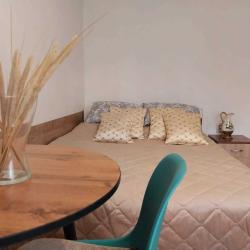 Фото Отель Отдых на Куршской косе