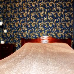 Фото Отель Медея