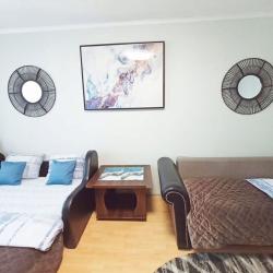 Апартаменты стандарт микрорайон Красная Горка, проспект Гагарина, 27/6