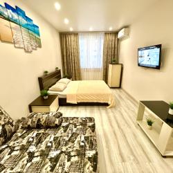 Фото Самарские апартаменты на Съездовской