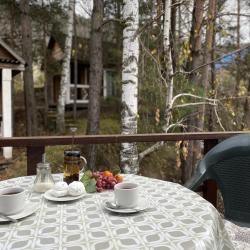 Фото Отель Greenhouse (Гринхаус)