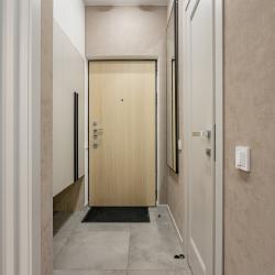 Фото Отель InHome24 (ИнХоум24) на улице Родниковая 30к3