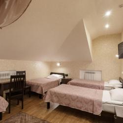 Фото Отель Картуши