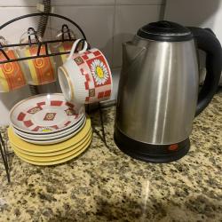 Фото Апартаменты на улице Мира