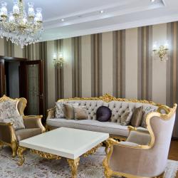 Фото Отель Monday Royal Apart Hotel (Мандэй Роял Апарт) (Ex. Royal Residence (Роял Резиденс))