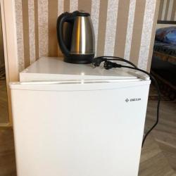 Фото Отель Теремъ