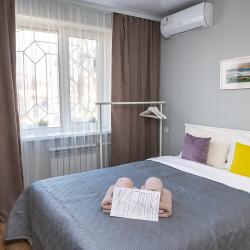 Фото Отель Top house на Калинина