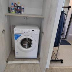 2-комнатные апартаменты стандарт