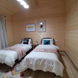 Фото Отель Загородный дом в Истринском районе, 235