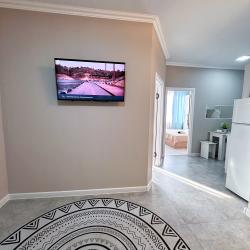 Фото Отель Meridian Apartments (Мередиан Апартментс) на улице Мукагали Макатаева 127/11 корпус 1
