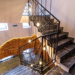 Фото Отель IVAhome (ИВАхоум)