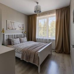 Фото Апартаменты на аллее Тулонская 12