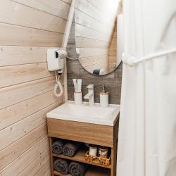 Фото Отель Терраса