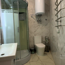 1-комнатные апартаменты улучшенные Семейные