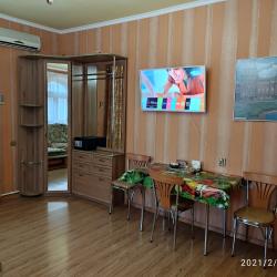Номер полулюкс