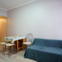 1-комнатные апартаменты стандарт Right Room на Серафима Туликова д.2