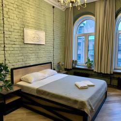 Фото Отель Меблированные комнаты Star Comfort (Стар Комфорт) на улице Марата