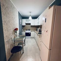 Фото Апартаменты на улице Лесопарковая 25