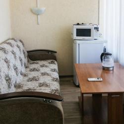 Фото Отель Smart Hotel KDO (Смарт КДО )