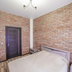 3-комнатные апартаменты улучшенные