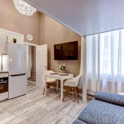 фото 55 SweetHome (СвитХоум) на набережной реки Мойки
