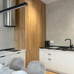 1-комнатные апартаменты улучшенные ул. Газовиков, дом 3А/2