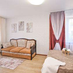 Фото Апартаменты на улице Академика Павлова