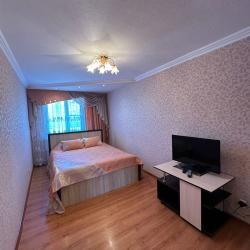Фото Отель Rent Min-Vody (Рэнт Мин-Воды) на проспекте 22-го Партсъезда 100