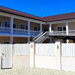 Фото Отель Адмирал