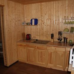 Номер стандарт с 4 односпальными кроватями