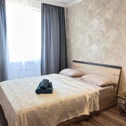 1-комнатные апартаменты люкс 15 этаж