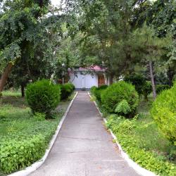 Фото Отель Санаторий Дружба